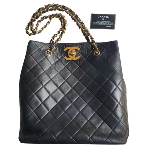 chanel borse vintage ebay|4,400 + results for vintage chanel bags .